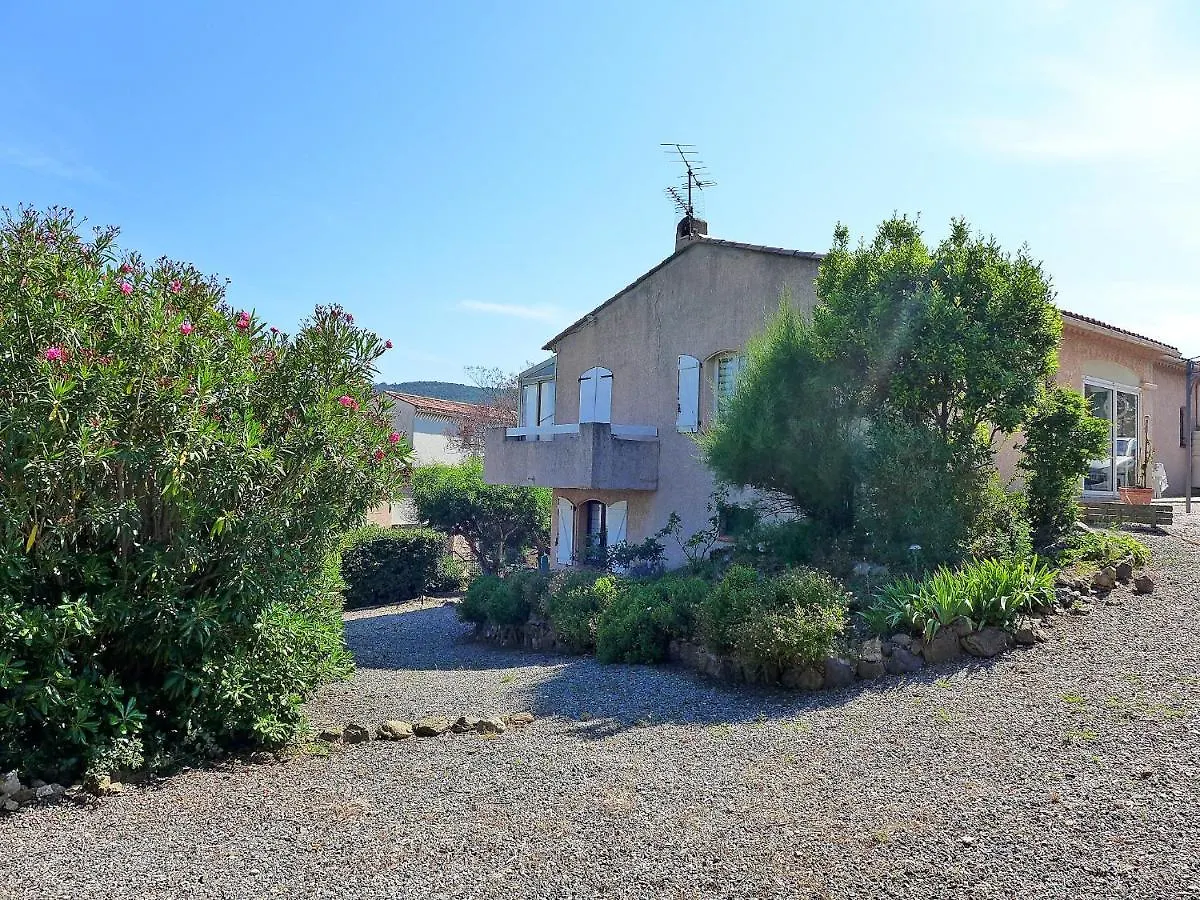 Apartment Il Etait Une Fois-2 By Interhome Saint Aygulf