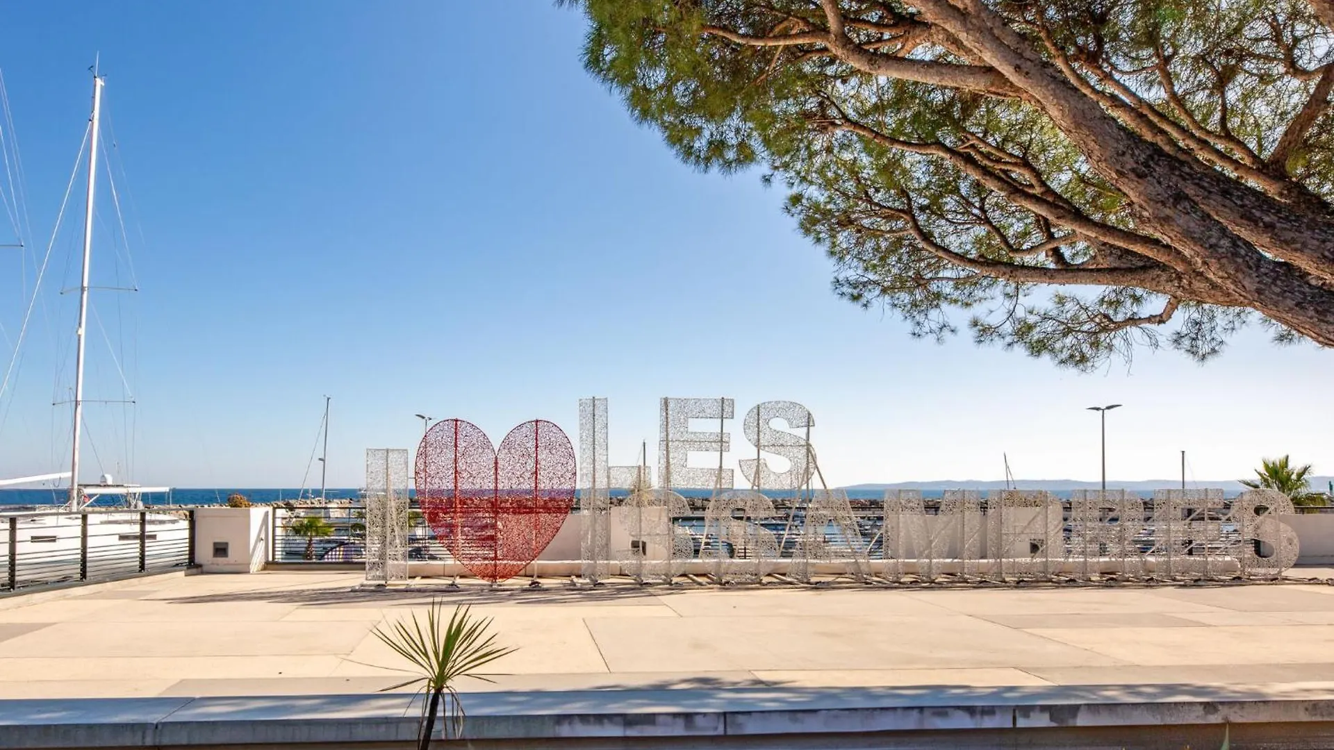 Apartment Il Etait Une Fois-2 By Interhome Saint Aygulf