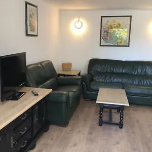 Appartement Rez De Jardin De, Saint Aygulf