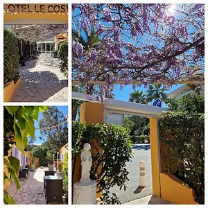 Le Cosy Saint Aygulf