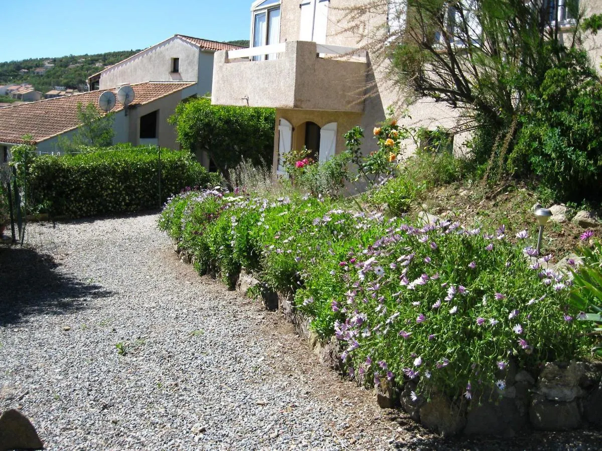 Apartment Il Etait Une Fois-2 By Interhome Saint Aygulf