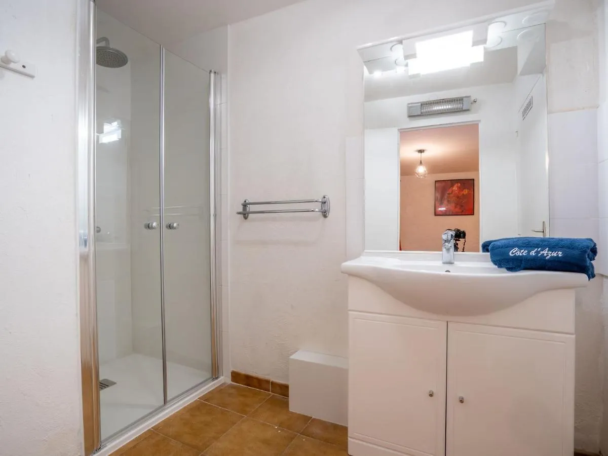 Apartment Il Etait Une Fois-2 By Interhome Saint Aygulf France