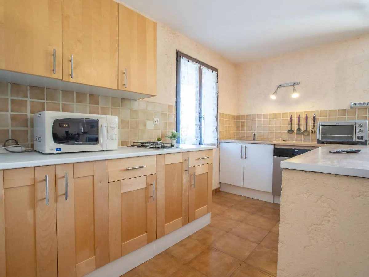 Apartment Il Etait Une Fois-2 By Interhome Saint Aygulf 0*,  France