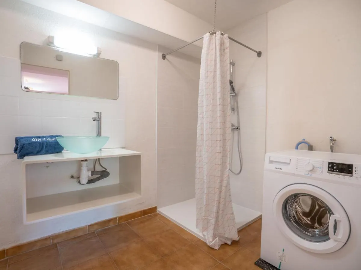 Apartment Il Etait Une Fois-2 By Interhome Saint Aygulf